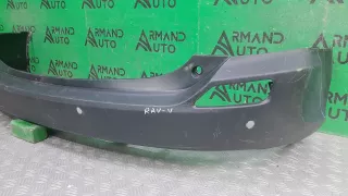 5215942190 Бампер тойота, тоёта рав4 (рав rav 4) Toyota Rav 4 4 Арт ARM259262, вид 3
