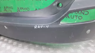 5215942190 Бампер тойота, тоёта рав4 (рав rav 4) Toyota Rav 4 4 Арт ARM259262, вид 5