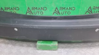 5215942190 Бампер тойота, тоёта рав4 (рав rav 4) Toyota Rav 4 4 Арт ARM259262, вид 6
