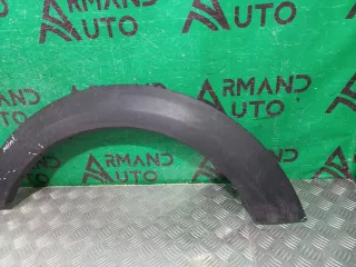51779808944, 9808944 Расширитель крыла MINI Paceman Арт ARM259458, вид 3