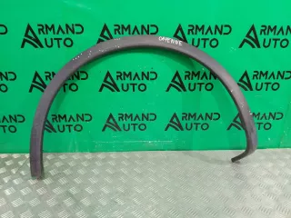 958559827209B9, 7P5853827D Расширитель крыла Porsche Cayenne 957 Арт ARM259640, вид 1
