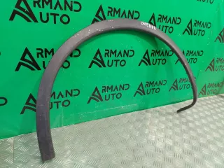958559827209B9, 7P5853827D Расширитель крыла Porsche Cayenne 957 Арт ARM259640, вид 2
