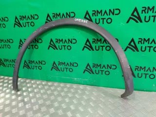 958559827209B9, 7P5853827D Расширитель крыла Porsche Cayenne 957 Арт ARM259640, вид 3