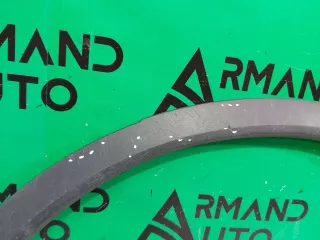958559827209B9, 7P5853827D Расширитель крыла Porsche Cayenne 957 Арт ARM259640, вид 5