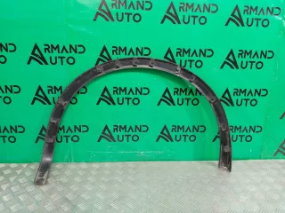 958559827209B9, 7P5853827D Расширитель крыла Porsche Cayenne 957 Арт ARM259640, вид 7