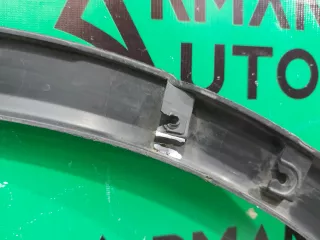958559827209B9, 7P5853827D Расширитель крыла Porsche Cayenne 957 Арт ARM259640, вид 9