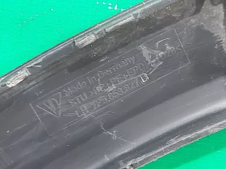 958559827209B9, 7P5853827D Расширитель крыла Porsche Cayenne 957 Арт ARM259640, вид 10