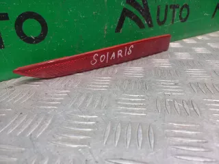 92406H5000, 92406H50 Отражатель Hyundai Solaris 2 Арт ARM259760, вид 2