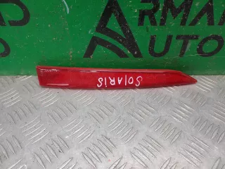 92406H5000, 92406H50 Отражатель Hyundai Solaris 2 Арт ARM259760, вид 4