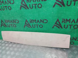 51497347866, 7294439 обшивка двери багажника верхняя BMW X5 F15 Арт ARM259925, вид 3