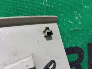 51497347866, 7294439 обшивка двери багажника верхняя BMW X5 F15 Арт ARM259925, вид 9
