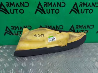A2139205402 Обшивка сиденья Mercedes E W213 Арт ARM259947, вид 6