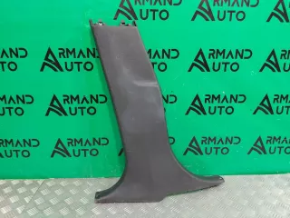 51437376893, 51437332817 Обшивка стойки центральной нижняя BMW X1 F48 Арт ARM259967
