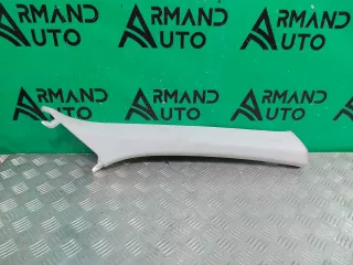 4M0867234FWO1, 4M0867234M обшивка стойки верхняя Audi Q7 4M Арт ARM260007, вид 1