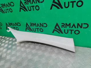 4M0867234FWO1, 4M0867234M обшивка стойки верхняя Audi Q7 4M Арт ARM260007, вид 3