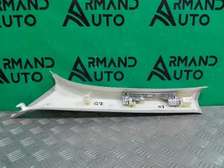 4M0867234FWO1, 4M0867234M обшивка стойки верхняя Audi Q7 4M Арт ARM260007, вид 7