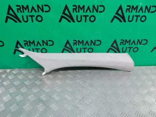 4M0867234FWO1, 4M0867234 обшивка стойки верхняя Audi Q7 4M Арт ARM260020, вид 1