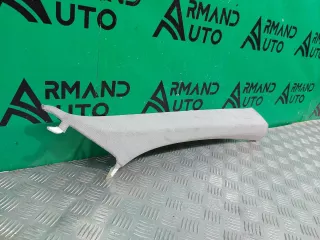 4M0867234FWO1, 4M0867234 обшивка стойки верхняя Audi Q7 4M Арт ARM260020, вид 2