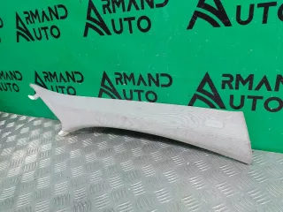 4M0867234FWO1, 4M0867234 обшивка стойки верхняя Audi Q7 4M Арт ARM260020, вид 3