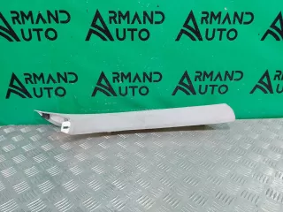 4M0867234FWO1, 4M0867234 обшивка стойки верхняя Audi Q7 4M Арт ARM260020, вид 6