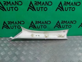 4M0867234FWO1, 4M0867234 обшивка стойки верхняя Audi Q7 4M Арт ARM260020, вид 7