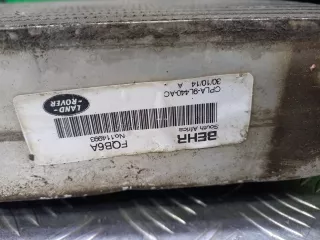 LR036432, cpla9l440ac интеркулер Land Rover Range Rover 4 Арт ARM260080, вид 10