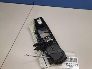 A0997604500 Кронштейн ручки двери передней правой Mercedes GLC X253 Арт ZAP259740, вид 1