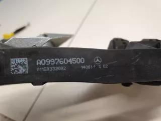 A0997604500 Кронштейн ручки двери передней правой Mercedes GLC X253 Арт ZAP259740, вид 3