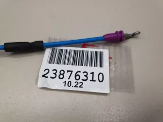A2057602100 Трос открывания передней двери Mercedes C W205 Арт ZAP270760, вид 2