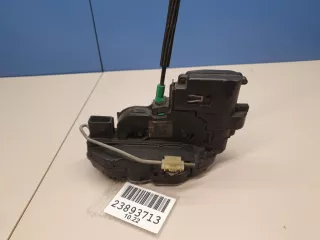 13503764 Замок двери задней правой Chevrolet Cruze J300 Арт ZAP270820, вид 1
