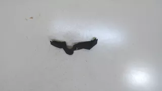 3M5Q6D046EC,1511198 Кронштейн КПП Ford Mondeo 4 Арт 7761423, вид 1
