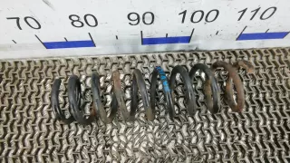55350A6060 Пружина задняя Kia Ceed 2 Арт AAD16LY01, вид 1