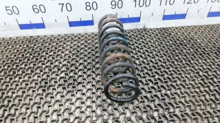 55350A6060 Пружина задняя Kia Ceed 2 Арт AAD16LY01, вид 2