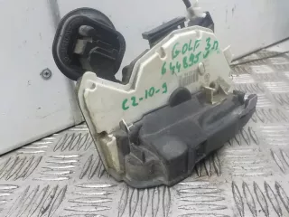 5K4839016M  Замок двери Volkswagen Golf 5 Арт 644895, вид 2