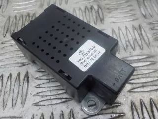 5M0035570B  Блок управления Volkswagen Golf 5 Арт 644872, вид 2