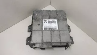 9629045380,G6.140D00,16343.104 Блок управления двигателем Peugeot 106 Арт 2078650-2, вид 1