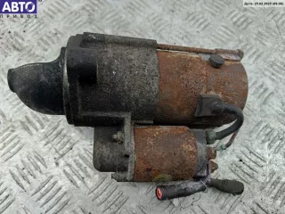 96627034 Стартер Opel Antara Арт 54089353, вид 1