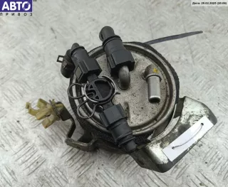  Корпус топливного фильтра Nissan Qashqai 1  Арт 54126672, вид 1
