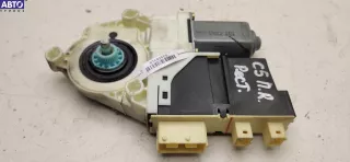 985172-101 Моторчик стеклоподъемника передний правый Citroen C5 1 Арт 53968314, вид 1