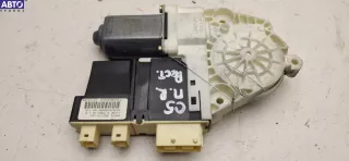 985172-101 Моторчик стеклоподъемника передний правый Citroen C5 1 Арт 53968314, вид 2