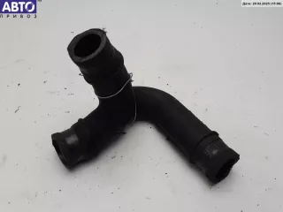ABS Трубка системы рециркуляции EGR Volkswagen Golf 3 Арт 54136560, вид 1