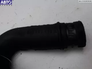 ABS Трубка системы рециркуляции EGR Volkswagen Golf 3 Арт 54136560, вид 2