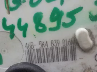 5K4839016M  Замок двери Volkswagen Golf 5 Арт BIT644895, вид 4