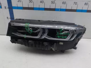 63119450225 Фара левая BMW 7 G11/G12 Арт BIT533684, вид 1