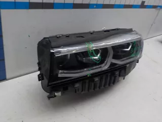 63119450225 Фара левая BMW 7 G11/G12 Арт BIT533684, вид 3