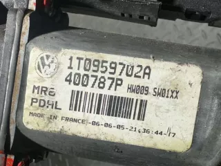 1k0959792d Моторчик стеклоподъемника Volkswagen Touran 1 Арт 39746, вид 3