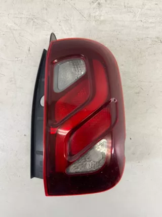 265504304R Фонарь Renault Duster 1 Арт lz176370, вид 1