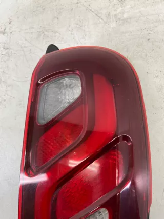 265504304R Фонарь Renault Duster 1 Арт lz176370, вид 4