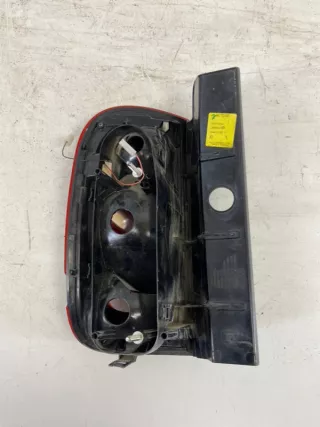 265504304R Фонарь Renault Duster 1 Арт lz176370, вид 5