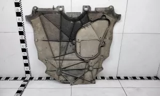 5142042011 Пыльник двигателя Toyota Rav 4 5 Арт 991801K, вид 4
